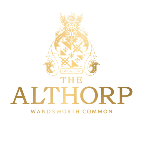 Home - The Althorp